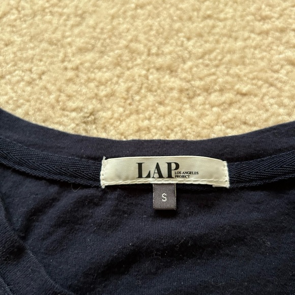 LAP Ice Cream Shirt - Picture 3 of 5